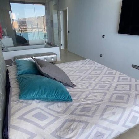 Mogán Penthouse In The Sea, Tauro 아파트 외부 사진