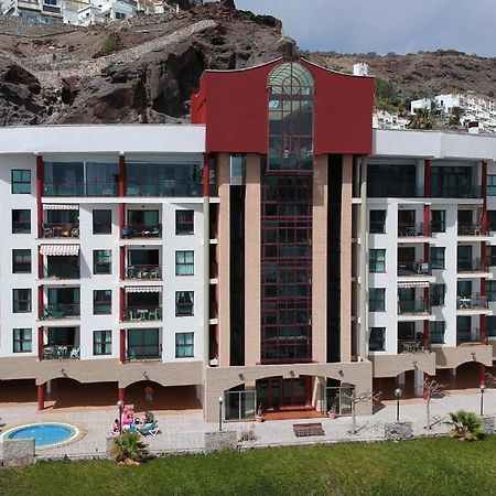 Mogán Penthouse In The Sea, Tauro 아파트 외부 사진
