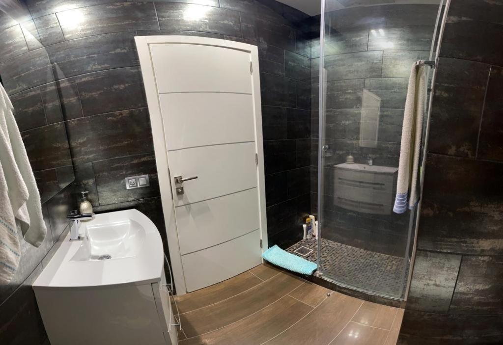 Mogán Penthouse In The Sea, Tauro 아파트 외부 사진