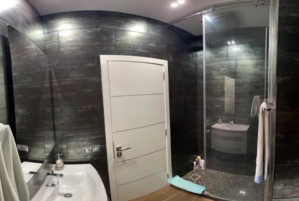 Mogán Penthouse In The Sea, Tauro 아파트 외부 사진