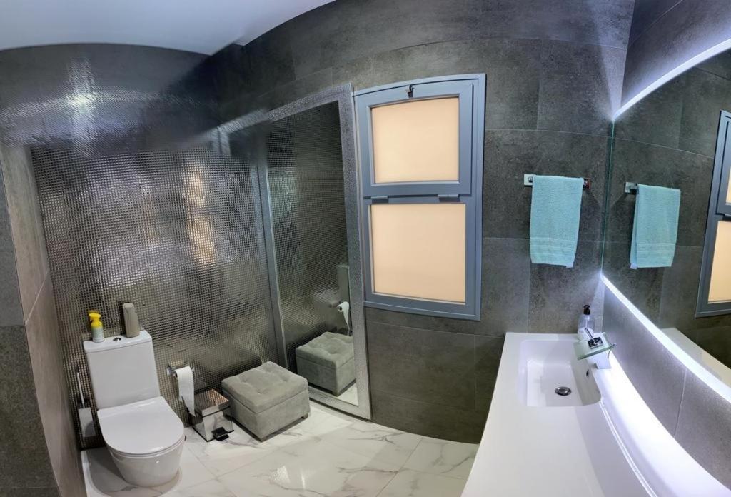 Mogán Penthouse In The Sea, Tauro 아파트 외부 사진
