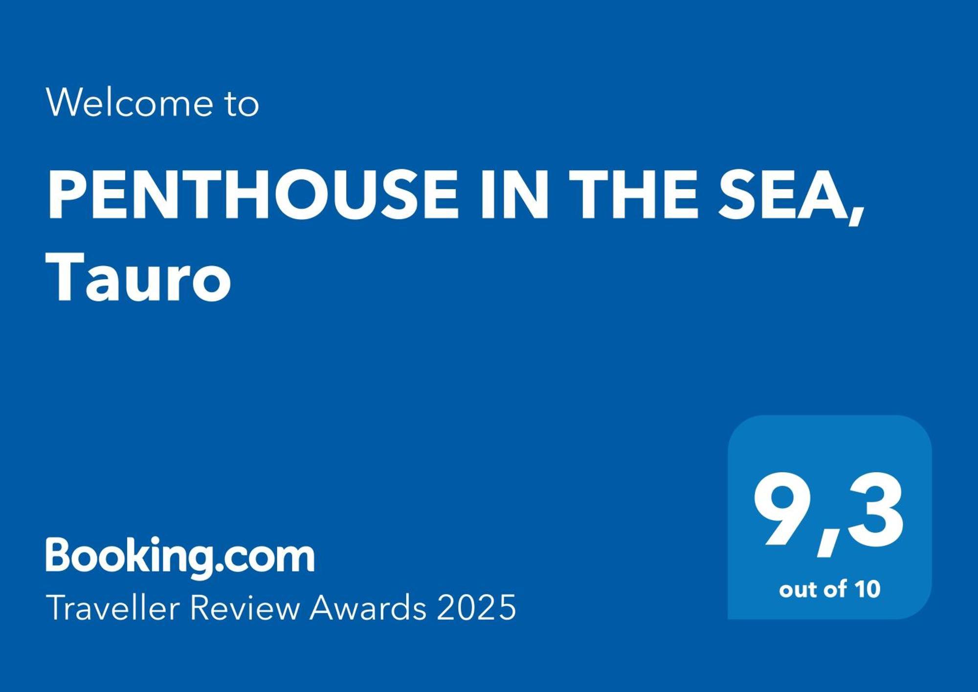 Mogán Penthouse In The Sea, Tauro 아파트 외부 사진
